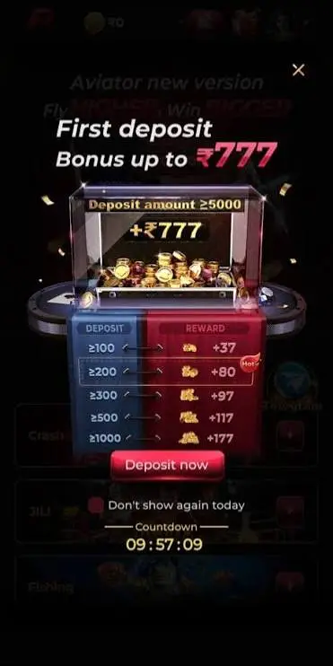 Rokda7 APK Download with Welcome Bonus