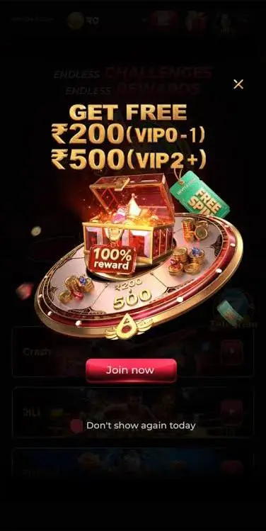 Rokda7 Welcome Bonus Rewards